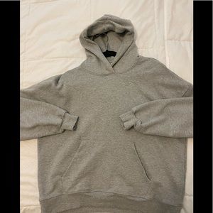 Gymshark rest day hoodie